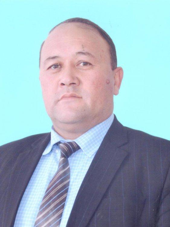 Мектеп директоры
